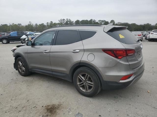 2017 HYUNDAI SANTA FE S - 5XYZU3LB1HG443970