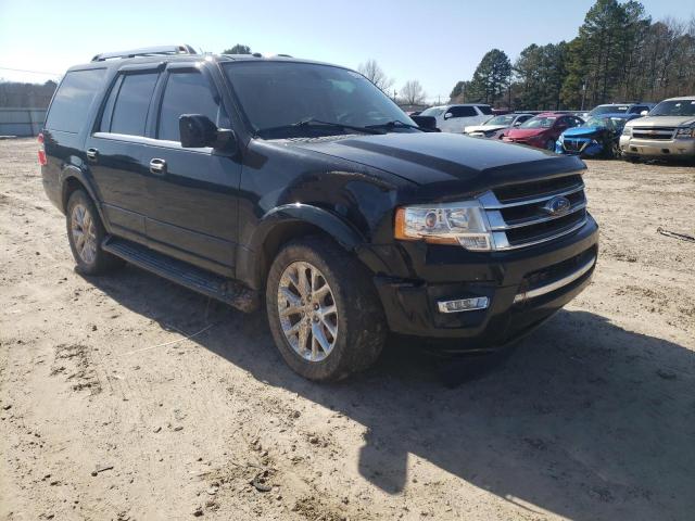 Vin: 1fmju1kt2hea19942, lot: 42597875, ford expedition limited 20174