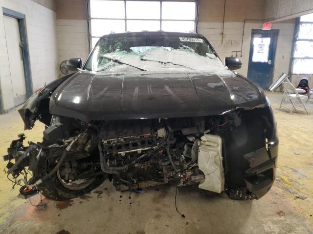 2019 VOLKSWAGEN ATLAS S - 1V2GR2CA5KC581743