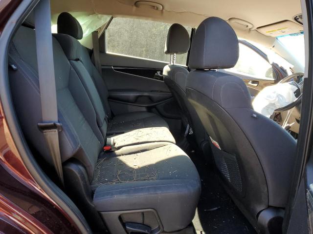 2019 KIA SORENTO L - 5XYPGDA30KG554310