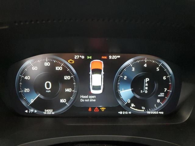 2020 VOLVO S90 T6 OCE - LVYA22MT9LP175852