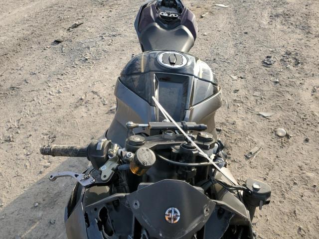 2023 KAWASAKI ZX1002 M - JKBZXVM1XPA004151