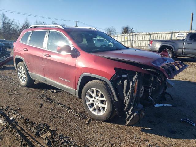 2015 JEEP CHEROKEE L - 1C4PJMCS3FW578017