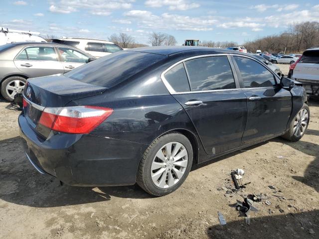 2015 HONDA ACCORD EX - 1HGCR2F77FA021757