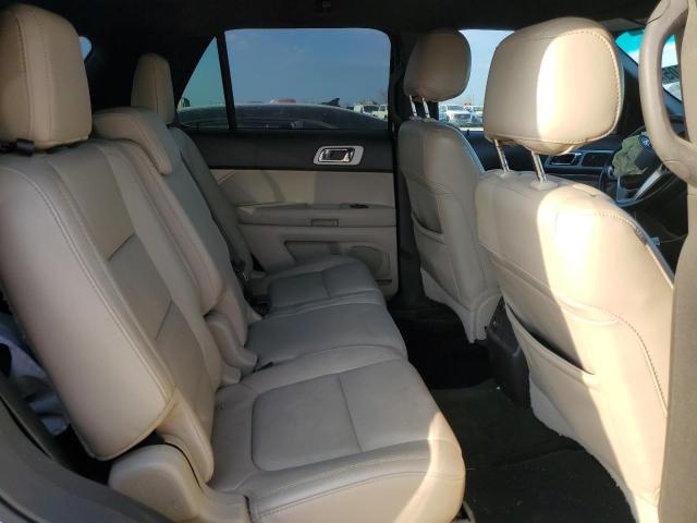2013 FORD EXPLORER X - 1FM5K7D80DGB39160