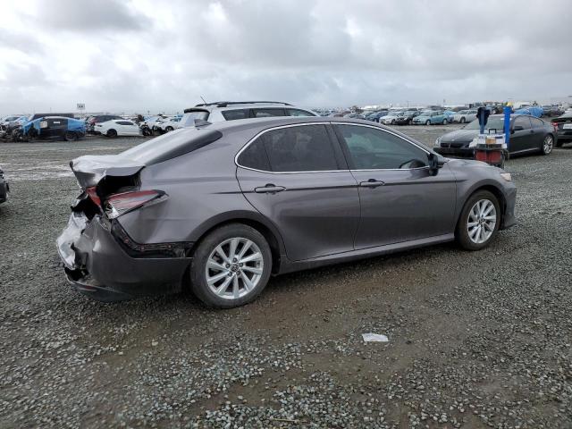 Vin: 4t1c11akxpu124680, lot: 45269245, toyota camry le 20233