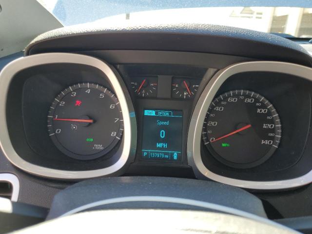 2015 CHEVROLET EQUINOX LS - 2GNALAEK6F6166977