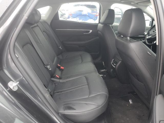 2024 HYUNDAI SONATA HYB - KMHL54JJ2RA093667