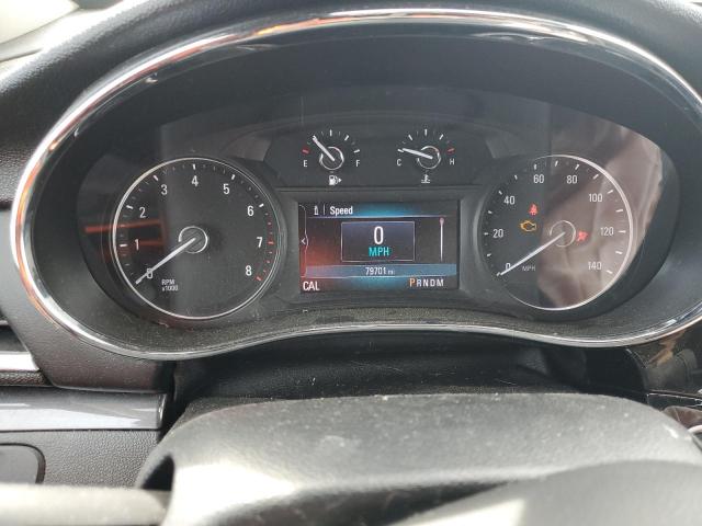 2020 BUICK ENCORE PRE - KL4CJESB6LB342531