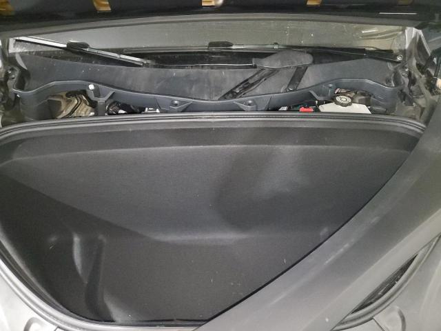 2024 TESLA MODEL X - 7SAXCAE5XRF433522