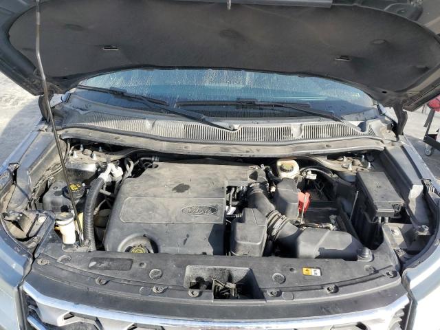 2017 FORD EXPLORER X - 1FM5K7D84HGA61794