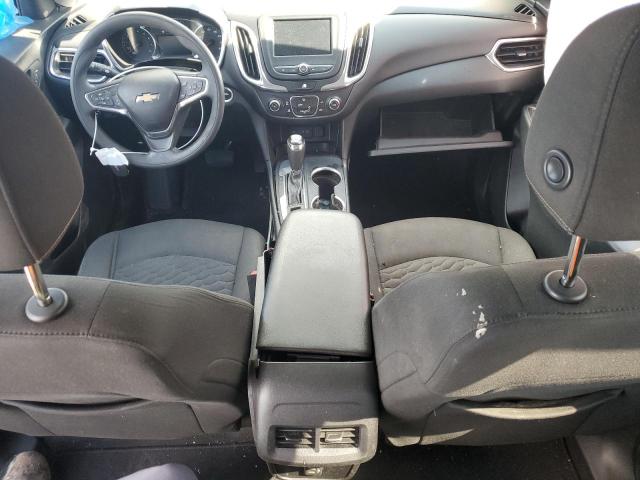 2020 CHEVROLET EQUINOX LT - 2GNAXKEV0L6227515
