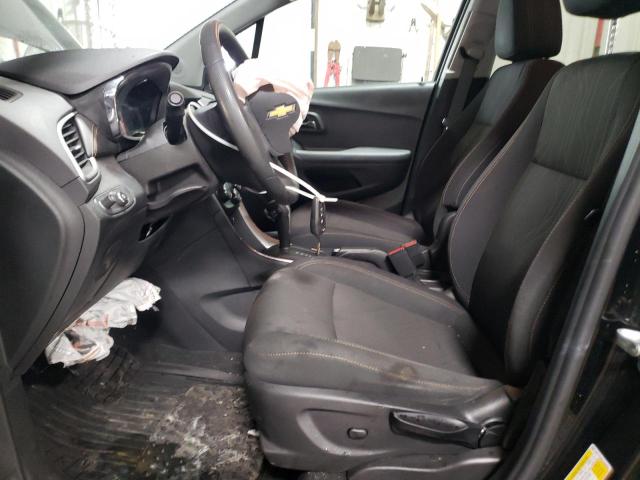 2020 CHEVROLET TRAX 1LT - 3GNCJPSB5LL230066