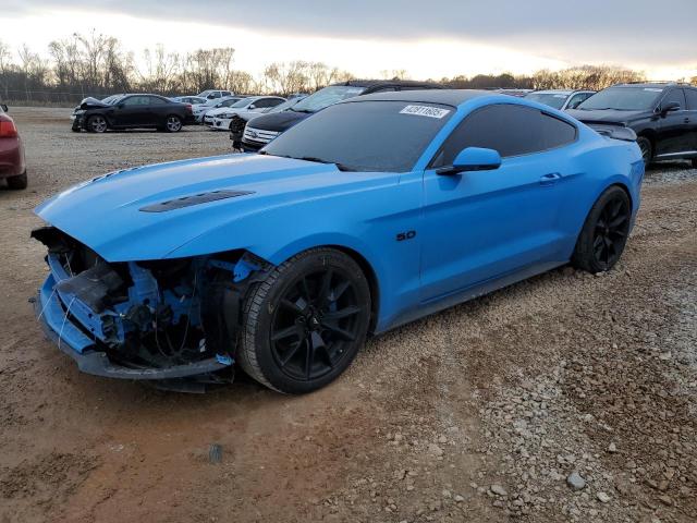 FORD MUSTANG GT