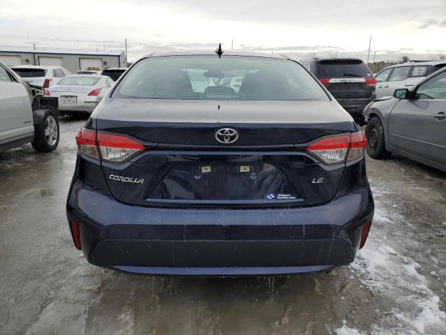 2020 TOYOTA COROLLA LE - 5YFEPRAE8LP143420