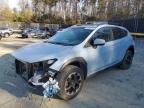 2022 SUBARU CROSSTREK - JF2GTAEC9NH253603