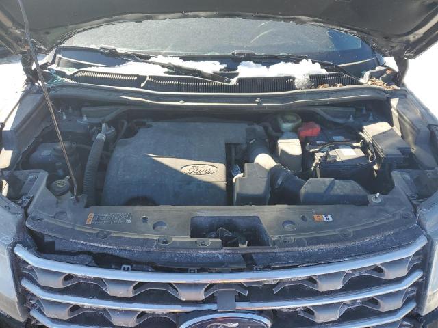 2016 FORD EXPLORER X - 1FM5K8D84GGA62173