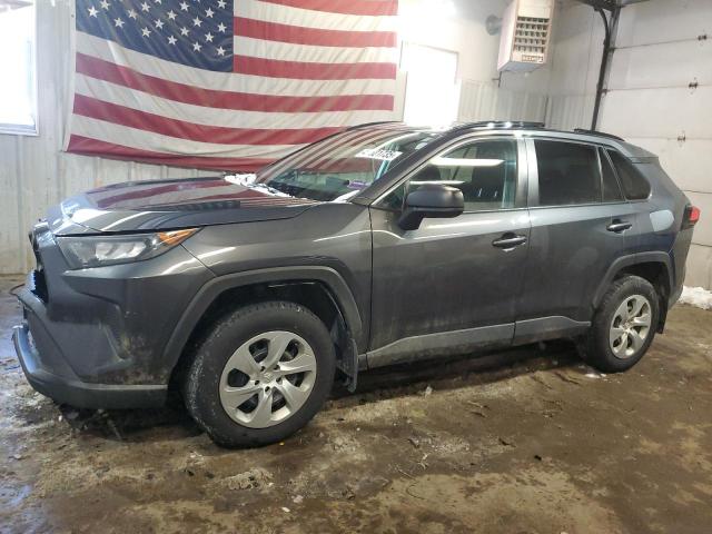 Vin: 2t3f1rfv0kc045406, lot: 45601735, toyota rav4 le 2019 img_1