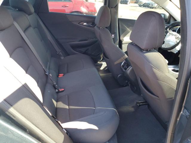 2021 CHEVROLET MALIBU LT - 1G1ZD5ST5MF005657