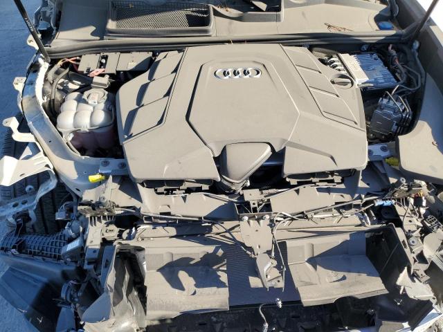 2023 AUDI Q8 PRESTIG WA1FVBF15PD025741