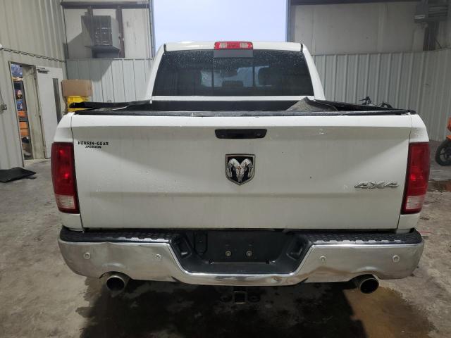 2016 RAM 1500 SLT - 3C6RR7LT2GG198086