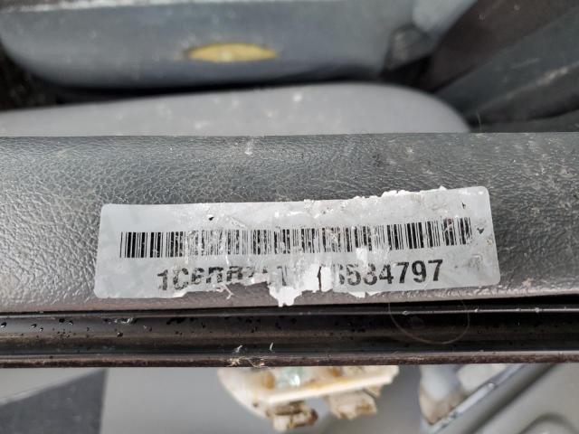 2017 RAM 1500 SLT - 1C6RR7LT4HS534797