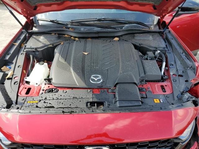 2025 MAZDA CX-70 PREM - JM3KJEHD2S1117836