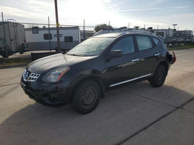 Vin: jn8as5mt9fw165118, lot: 45474485, nissan rogue s 2015 img_1