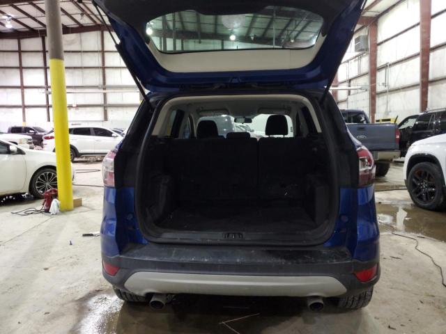 2017 FORD ESCAPE SE - 1FMCU9G93HUC68969