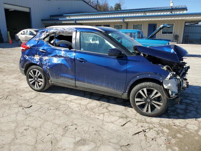 Vin: 3n1cp5cv8ll528134, lot: 46856155, nissan kicks sv 20204