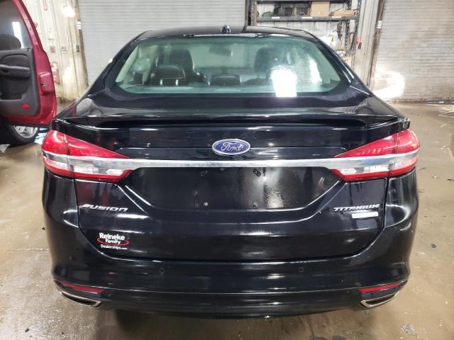 2017 FORD FUSION TIT - 3FA6P0K92HR124760
