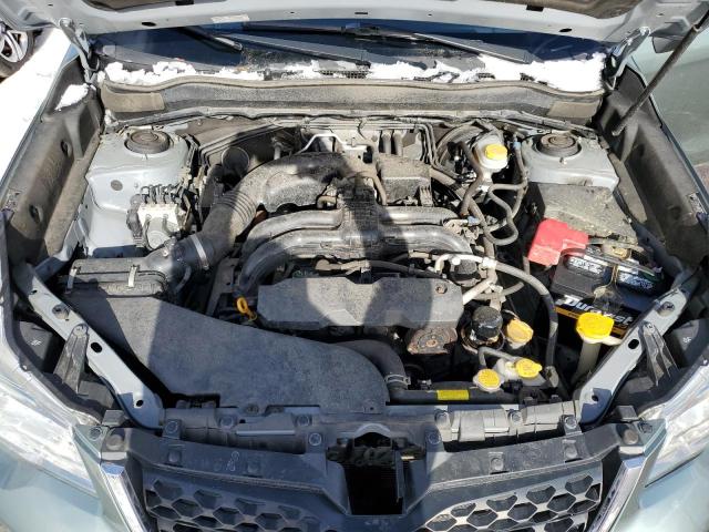 2015 SUBARU FORESTER 2 JF2SJABC4FH810892