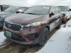 2019 KIA SORENTO L - 5XYPG4A33KG523813