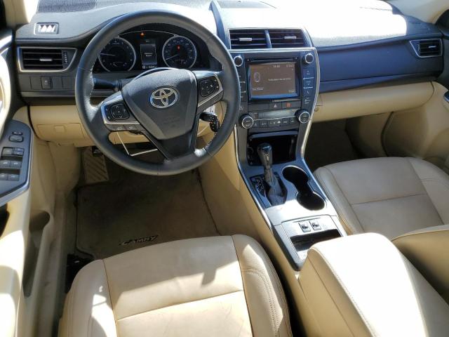 2017 TOYOTA CAMRY LE - 4T1BF1FK7HU300785