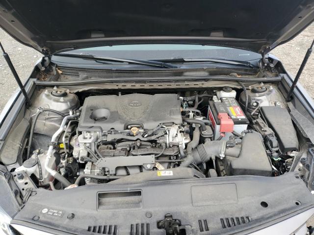 2020 TOYOTA CAMRY LE - 4T1C11AK1LU903850