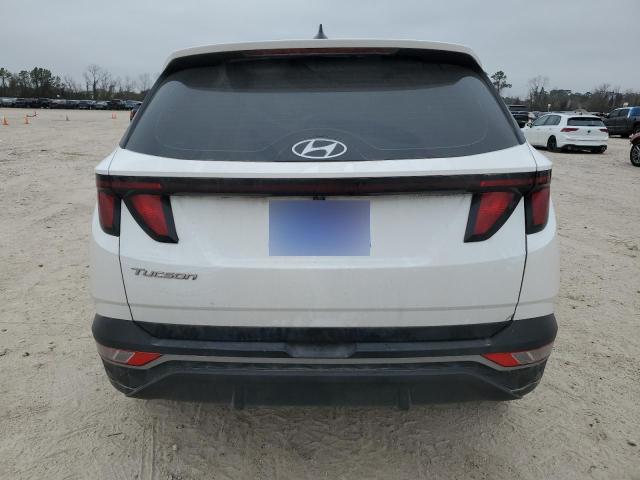 2023 HYUNDAI TUCSON SE - 5NMJA3AE9PH222432