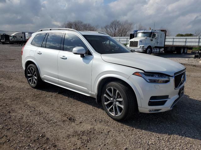 2016 VOLVO XC90 T6 - YV4A22PK8G1038613