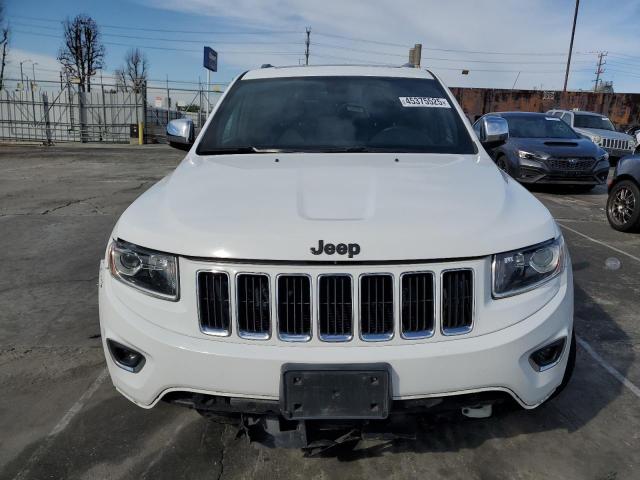 2015 JEEP GRAND CHER - 1C4RJEBG6FC841436