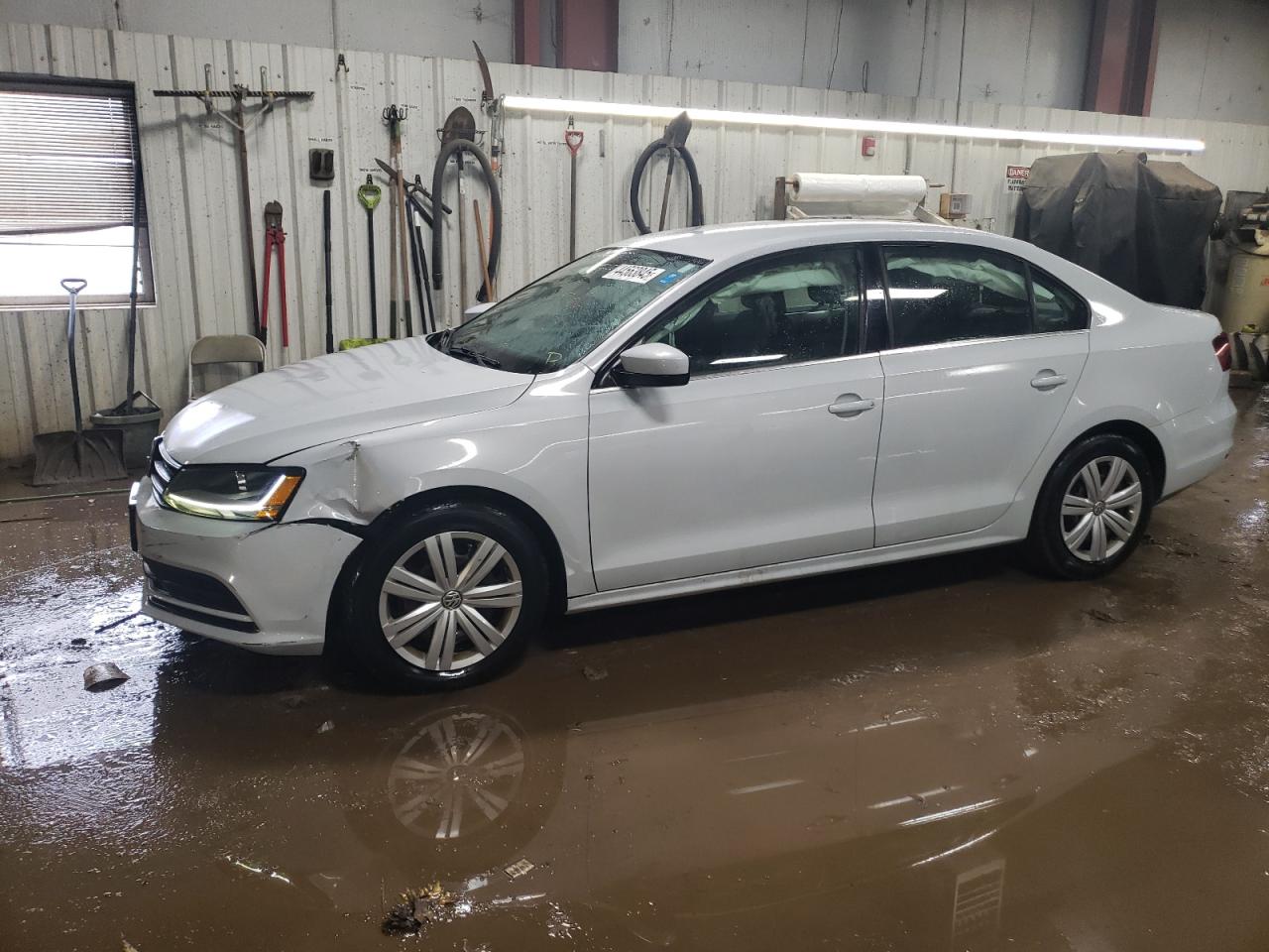 3VW2B7AJ4HM264489 VOLKSWAGEN JETTA S 2017