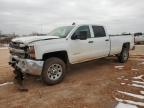 2019 CHEVROLET SILVERADO - 1GC4KVCG2KF250616