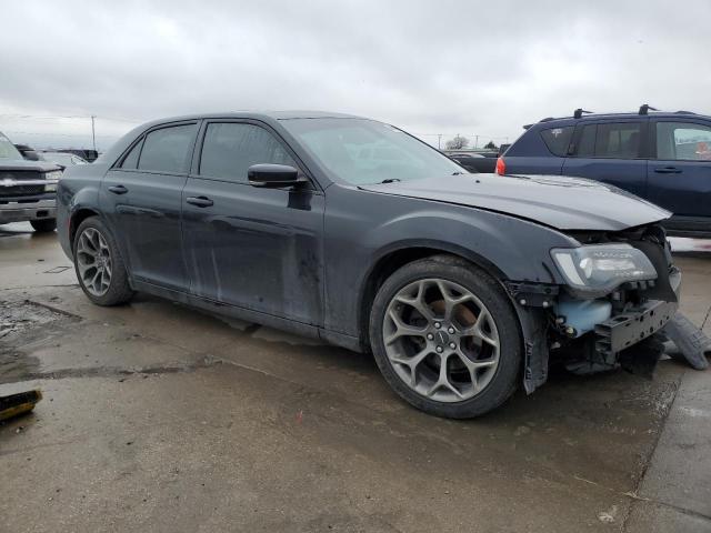 Vin: 2c3ccabg7fh932063, lot: 45519425, chrysler 300 s 20154