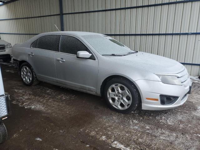 Vin: 3fahp0ha3ar326359, lot: 55080615, ford fusion se 20104