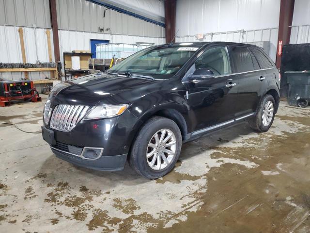 LINCOLN MKX