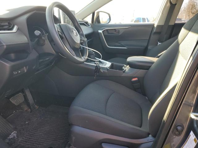 2023 TOYOTA RAV4 LE - JTMMWRFV2PD176848