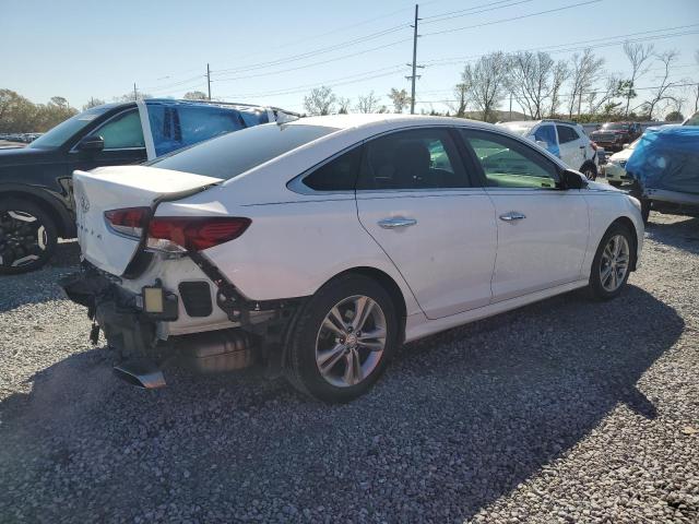 Vin: 5npe34af1jh643159, lot: 47048415, hyundai sonata sport 20183
