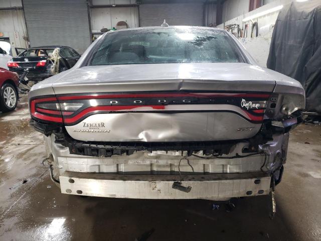 2016 DODGE CHARGER SX - 2C3CDXHG4GH326681