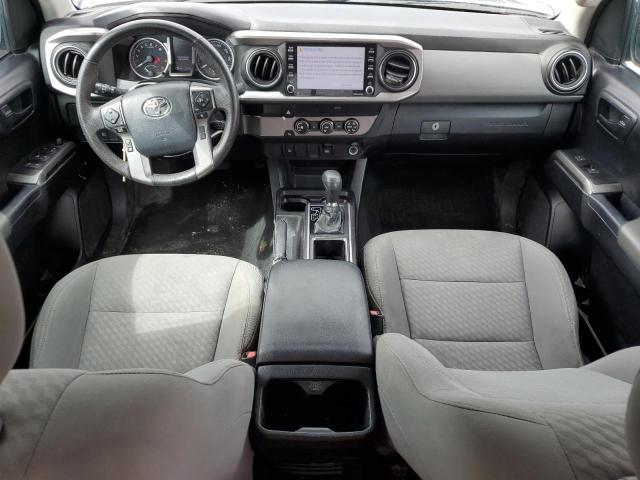 2020 TOYOTA TACOMA DOU - 5TFAX5GN2LX172833