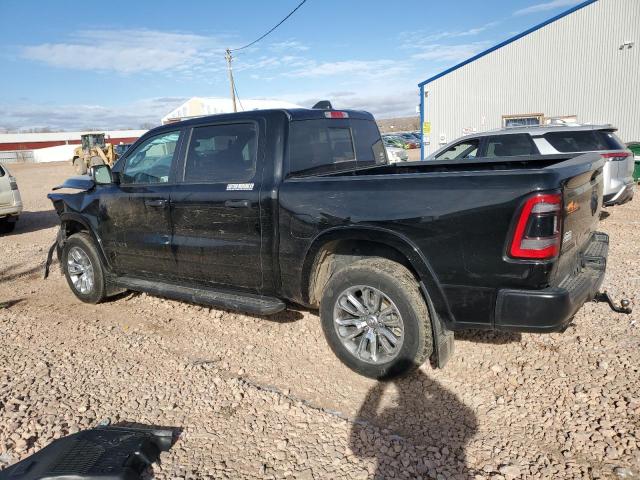 Vin: 1c6srfft7nn246676, lot: 44064985, ram 1500 big horn/lone star 20222