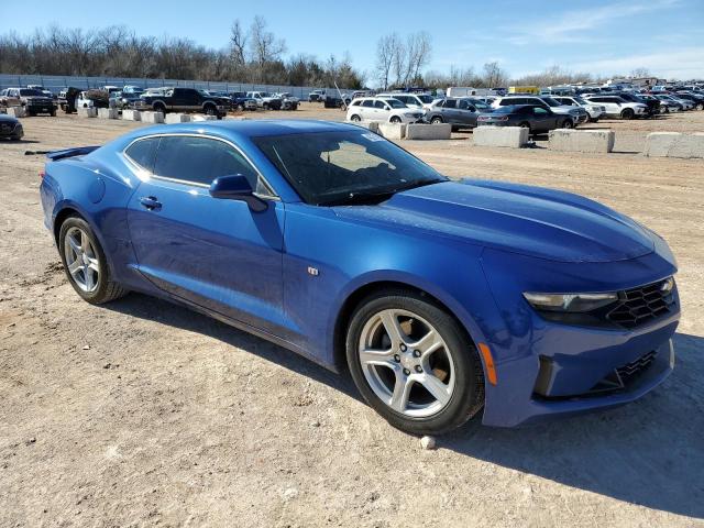 Vin: 1g1fb1rx7k0140195, lot: 43271495, chevrolet camaro ls 20194