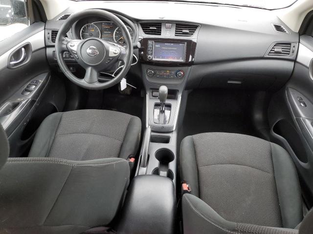 2019 NISSAN SENTRA S - 3N1AB7AP5KY338203